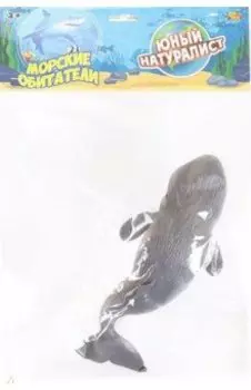 Фигурка Кашалот