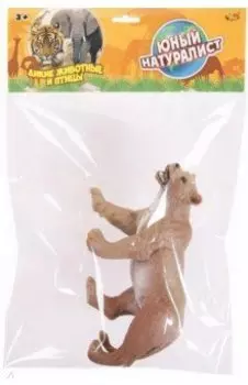 Фигурка Львица