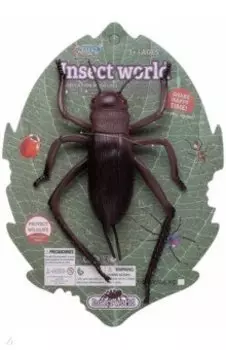 Фигурка насекомого Саранча