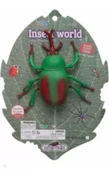 Фигурка насекомого Жук-слон