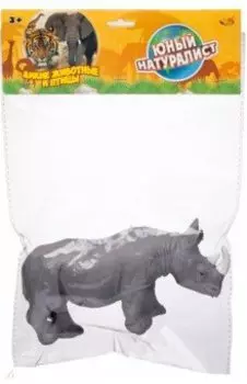 Фигурка Носорог