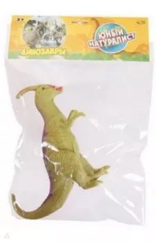 Фигурка Паразауролоф