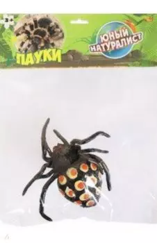 Фигурка Паук-каракурт