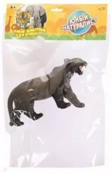 Фигурка Пума