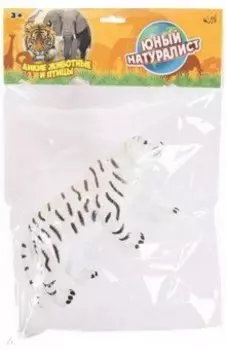 Фигурка Тигр