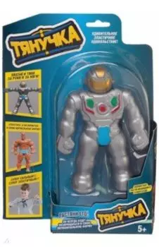 Фигурка-тянучка Робот