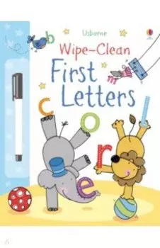 First Letters