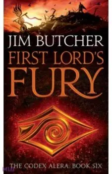 First Lord's Fury