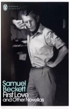 First Love and Other Novellas