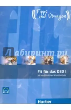 Fit fr das DSD I. bungsbuch
