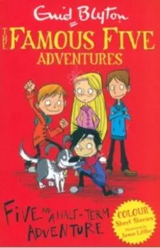 Five and a Half-Term Adventure