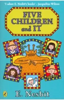 Five Children and It