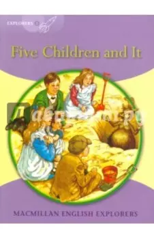 Five Children and It