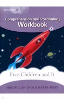 Five Children and It. Workbook. Level 5