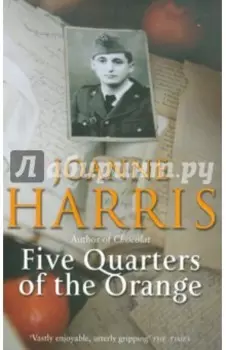 Five Quarters of the Orange