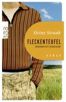 Fleckenteufel