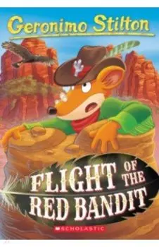 Flight of the Red Bandit