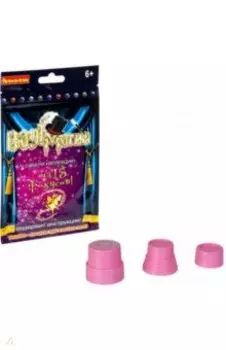 Фокус Волшебный стаканчик. Вау! Магия