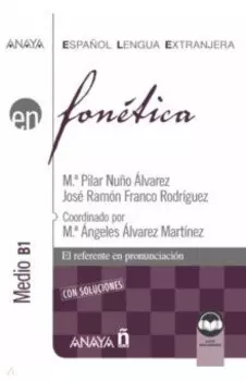 Fontica. Nivel medio B1