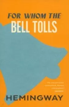 For Whom the Bell Tolls