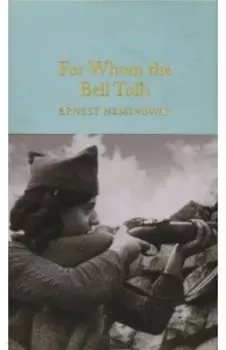 For Whom the Bell Tolls