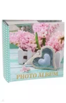 Фотоальбом Гиацинты, 200 фото