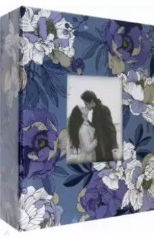 Фотоальбом In blossom