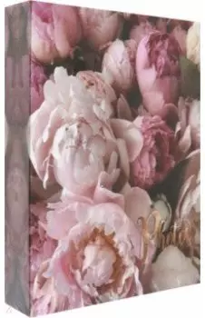 Фотоальбом Peony