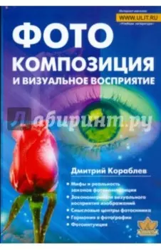 Фотокомпозиция и визуальное восприятие