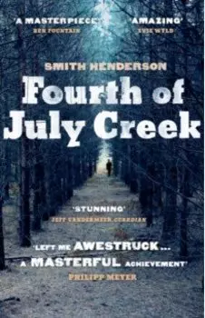 Fourth of July Creek