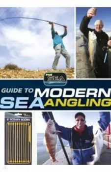 Fox Guide to Modern Sea Angling