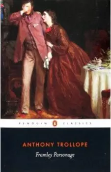 Framley Parsonage