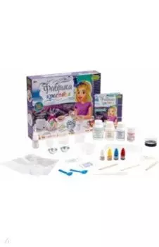 Французские опыты Фабрика красоты