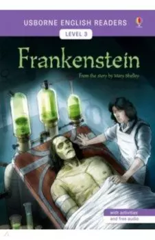 Frankenstein