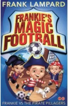 Frankie vs The Pirate Pillagers