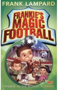 Frankie vs The Rowdy Romans