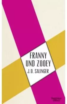 Franny und Zooey