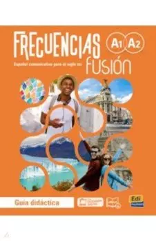 Frecuencias fusion A1+A2. Gua didctica