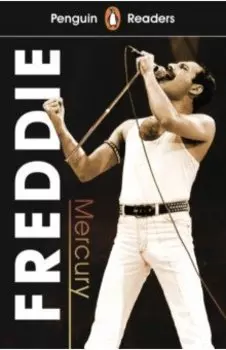 Freddie Mercury. Level 5 +audio