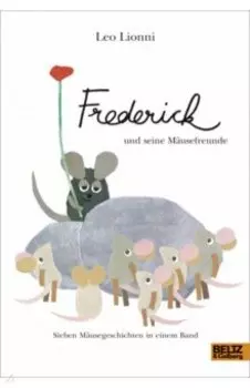 Frederick und seine Musefreunde