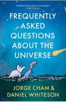 Frequently Asked Questions About the Universe