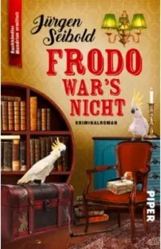 Frodo war's nicht