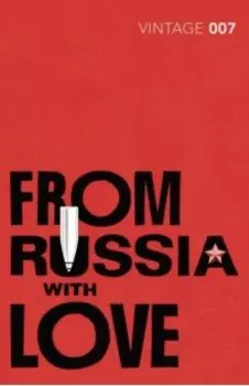 From Russia with Love