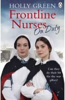 Frontline Nurses On Duty
