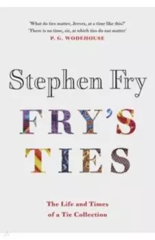 Fry's Ties