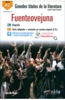 Fuenteovejuna. A2