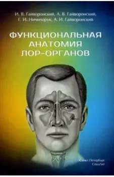 Функциональная анатомия ЛОР-органов