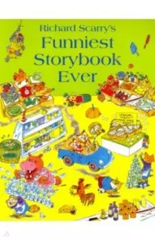 Funniest Storybook Ever
