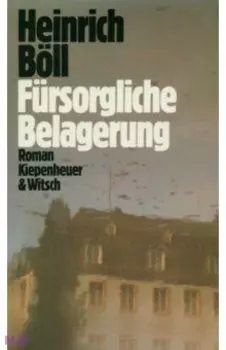 Frsorgliche Belagerung