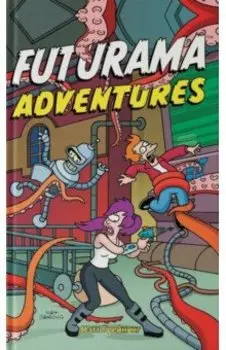 Футурама. Adventures